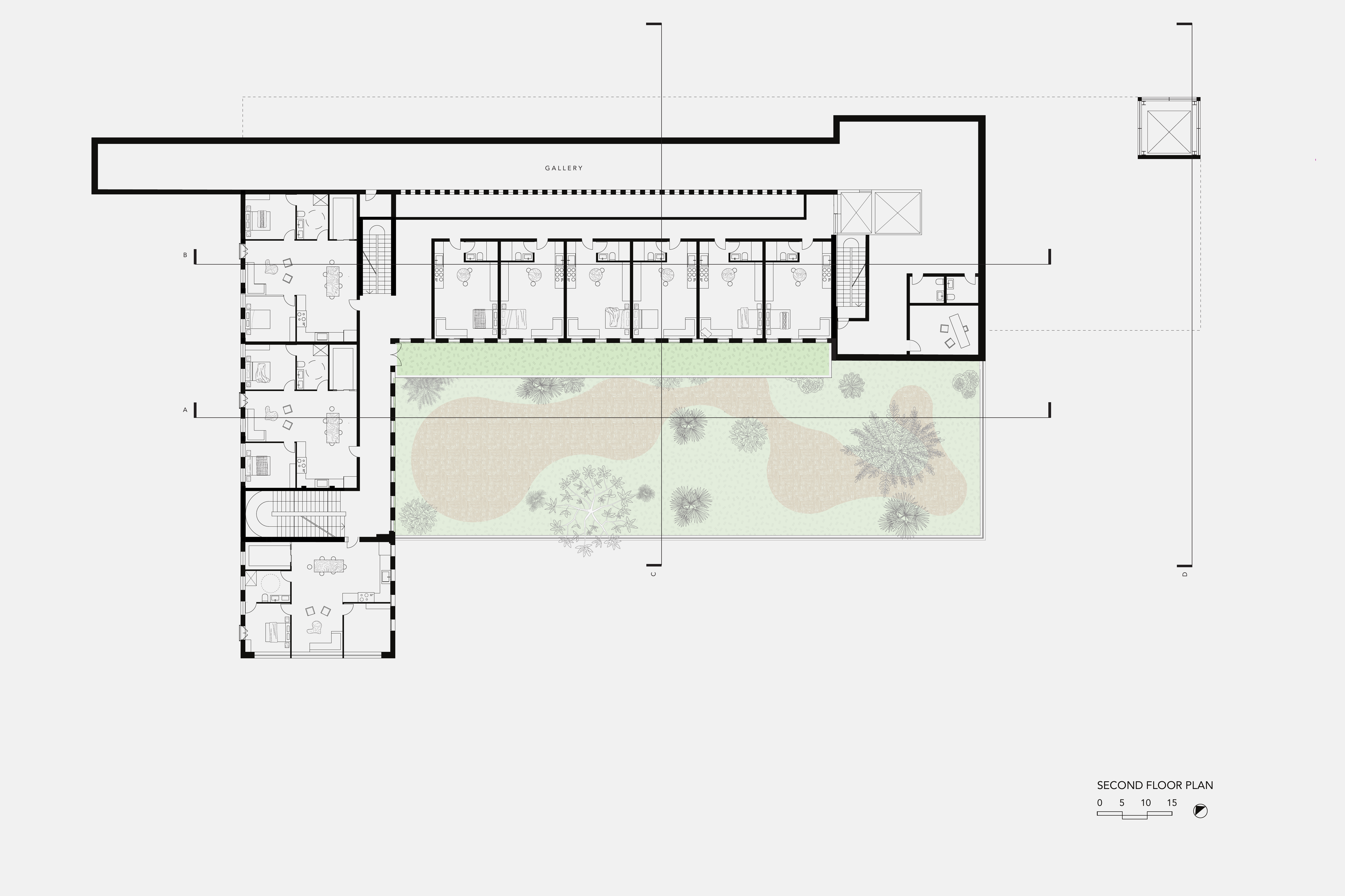 rome_artist_residence image