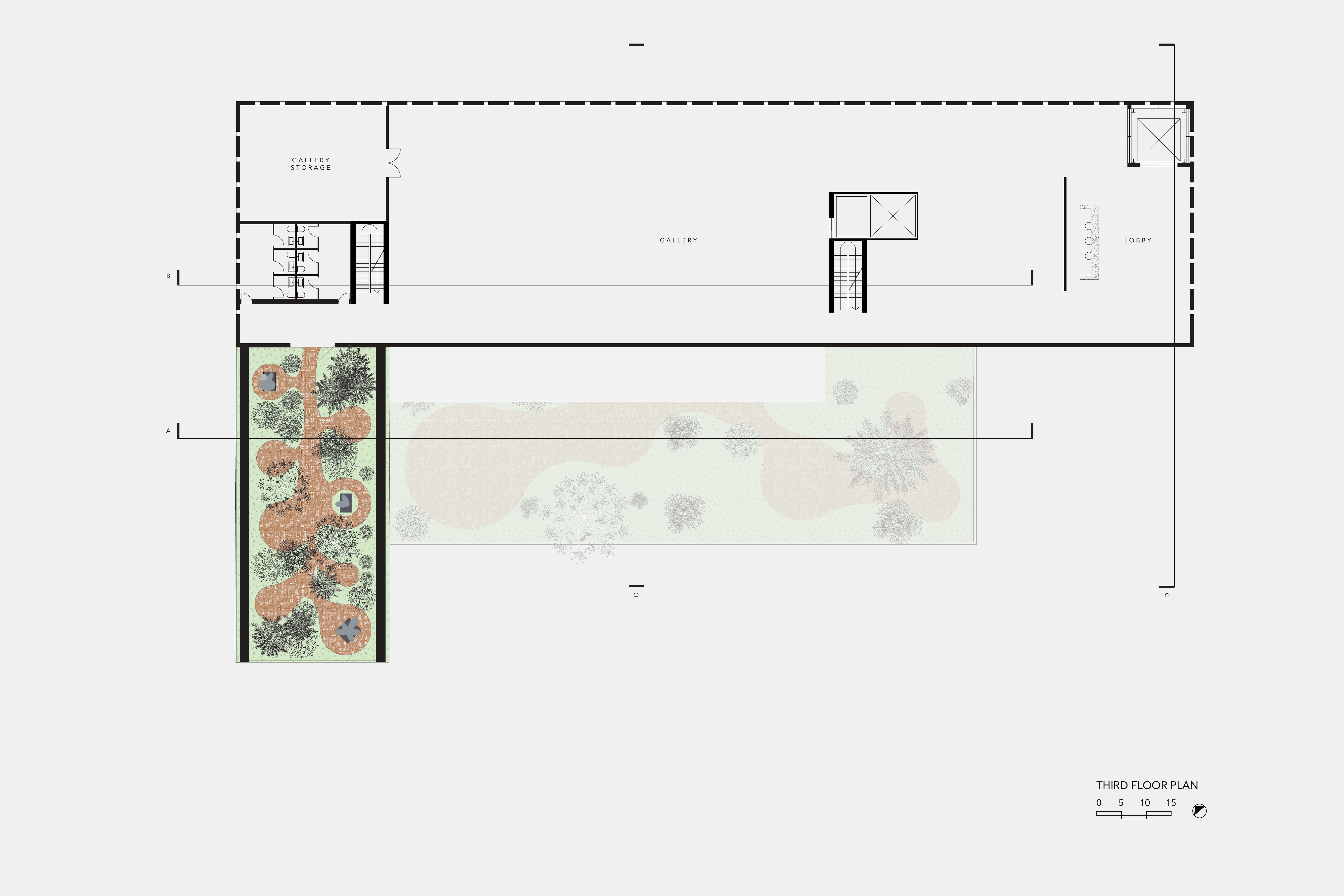 rome_artist_residence image