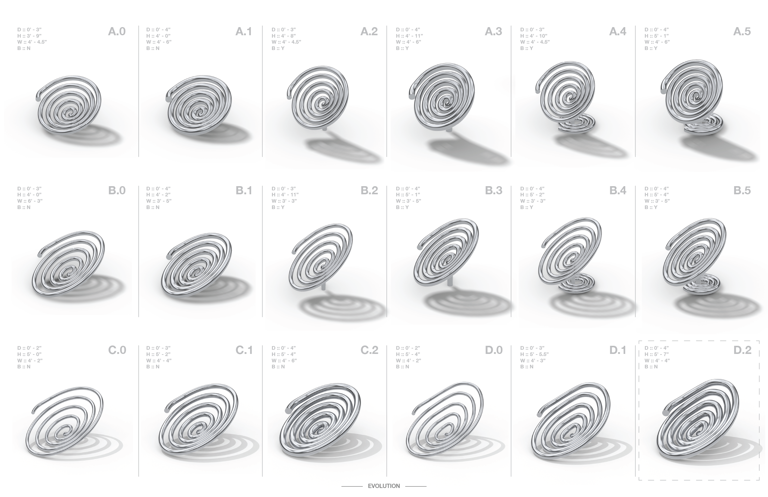 spiral_chair image